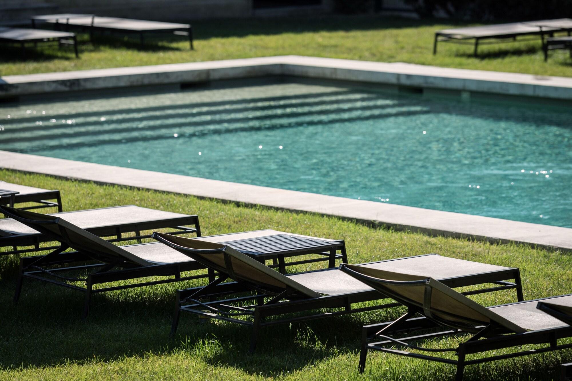 Domaine de Fontenille by null