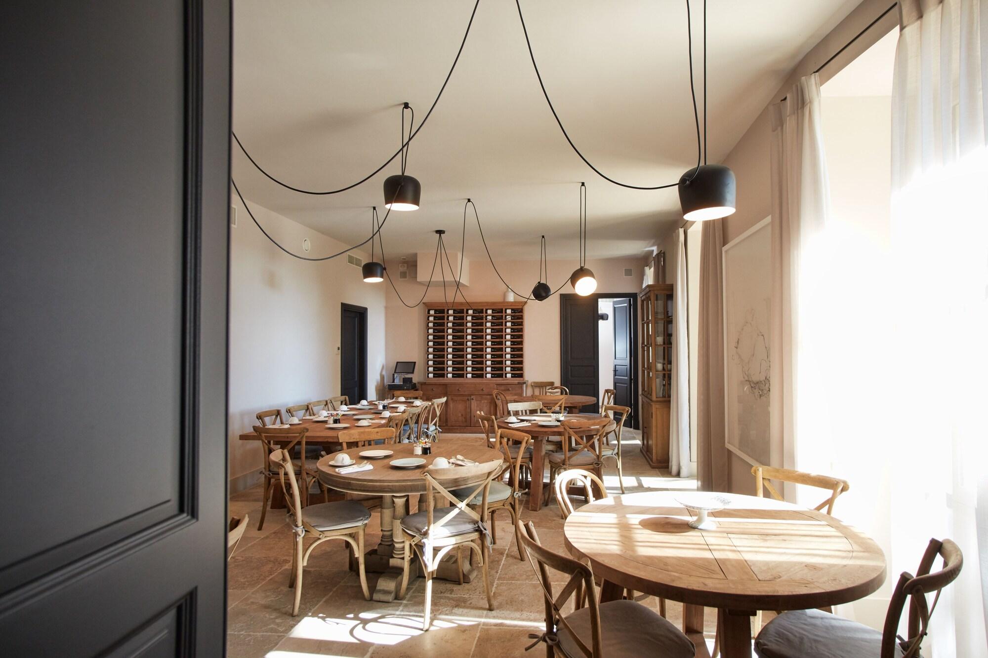 Domaine de Fontenille by null