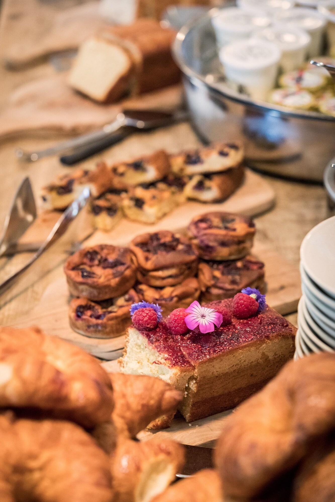 Domaine de Fontenille by null