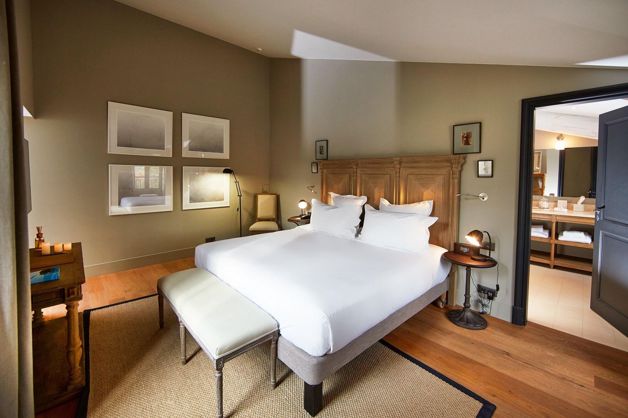 Domaine de Fontenille by null