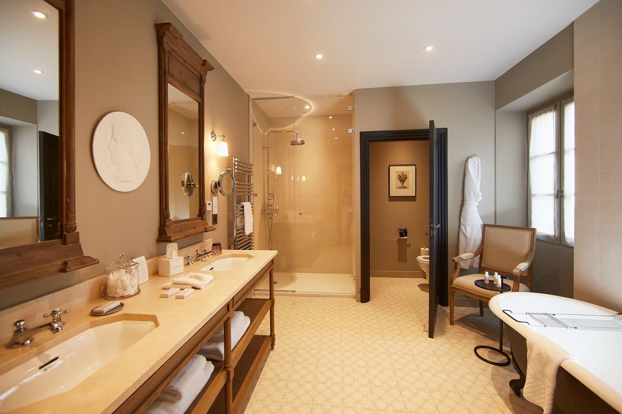 Domaine de Fontenille by null