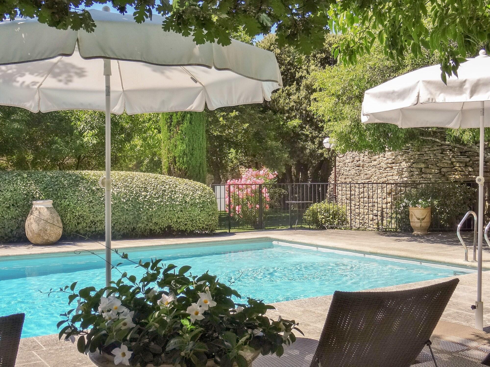 Hôtel Le Jas de Gordes by null