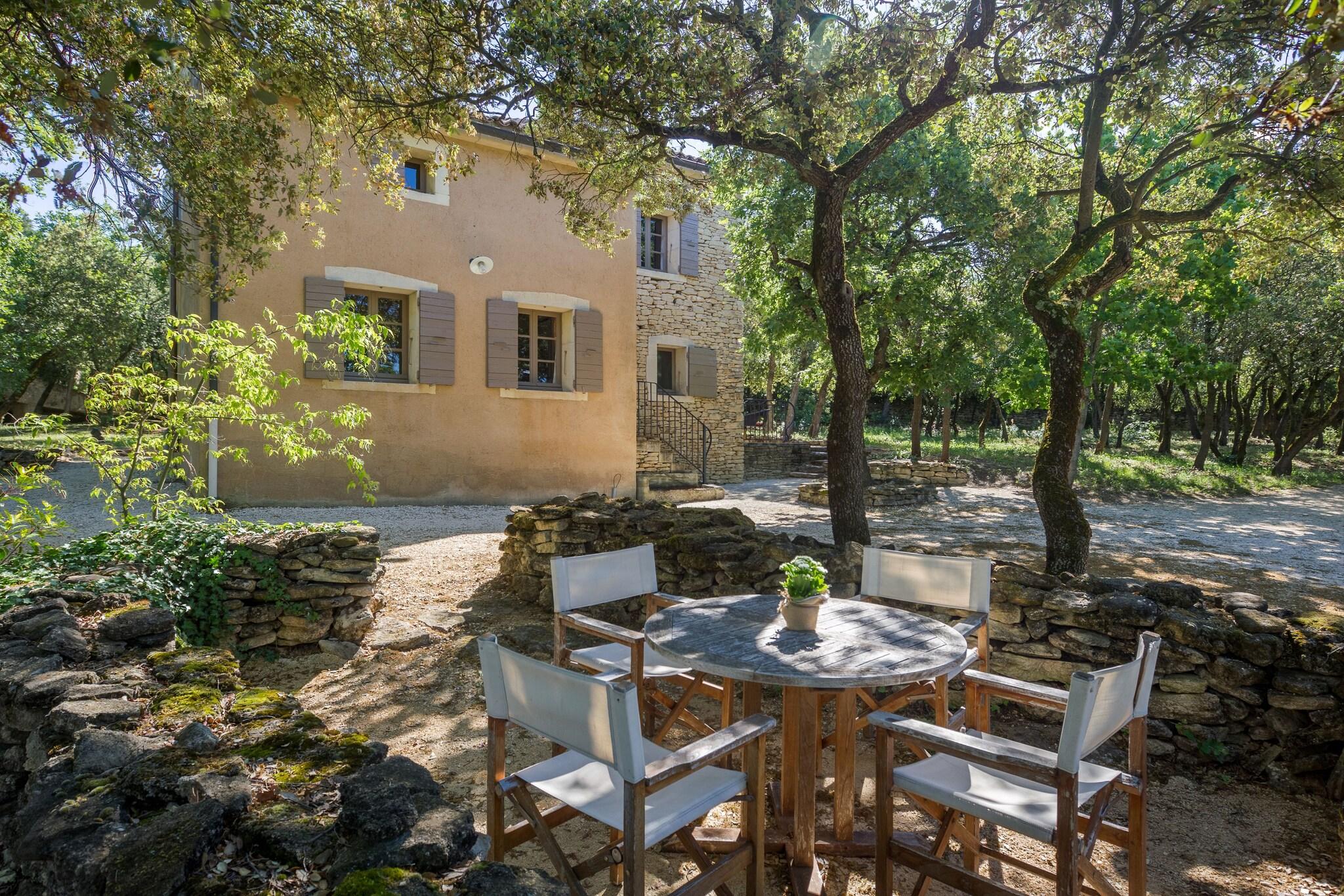 Hôtel Le Jas de Gordes by null