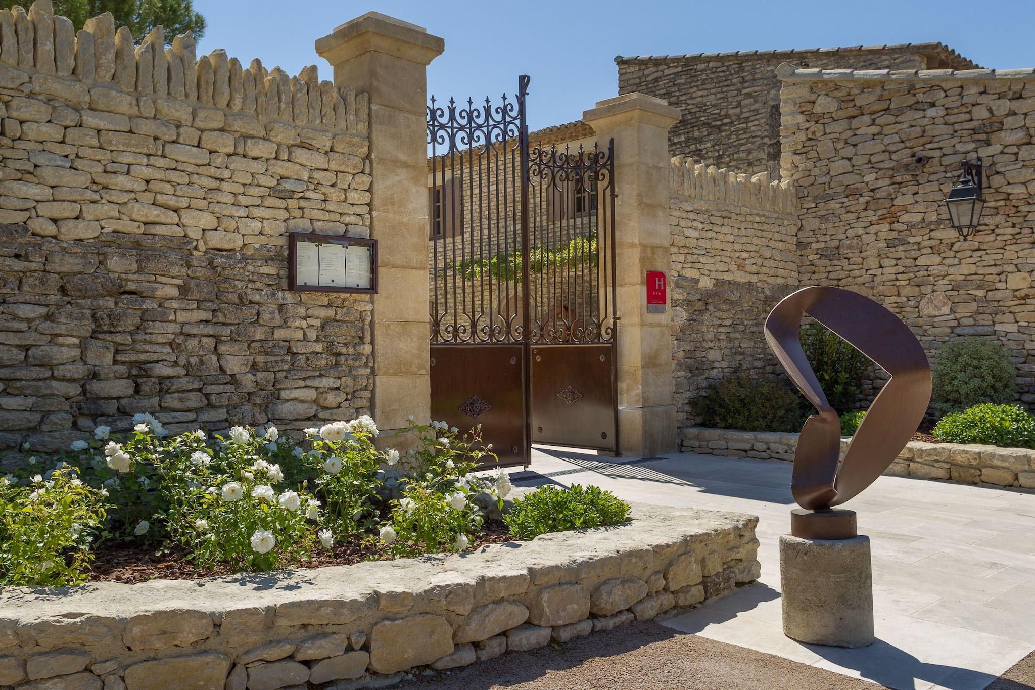 Le Jas De Gordes