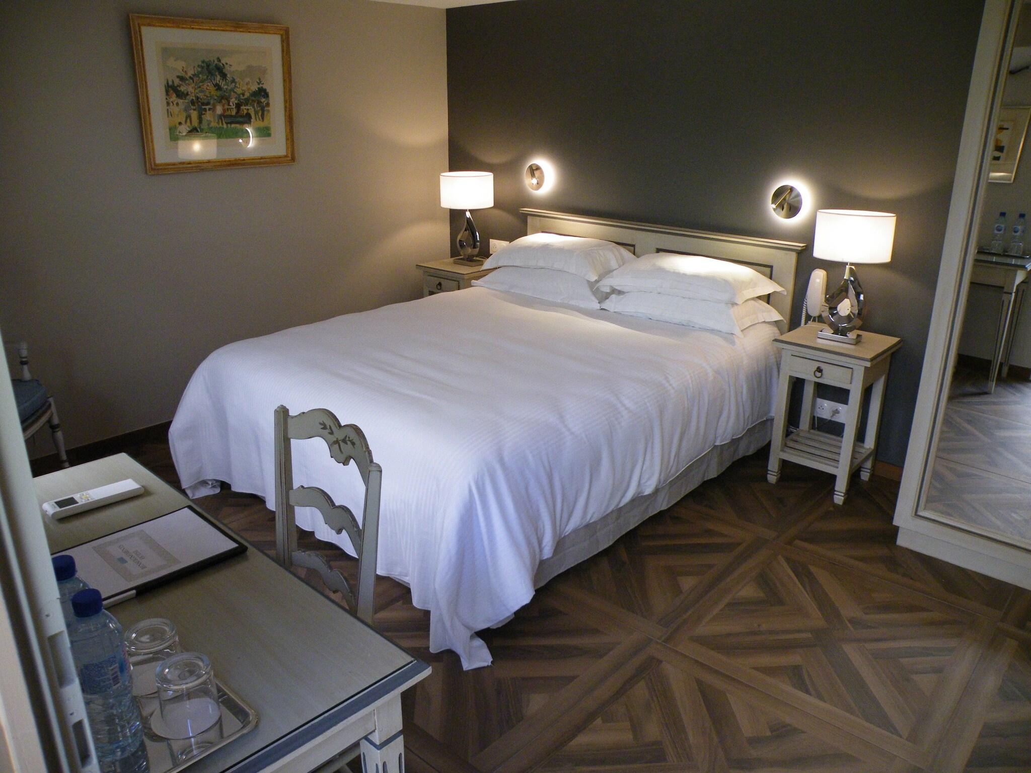 Hôtel Le Jas de Gordes by null