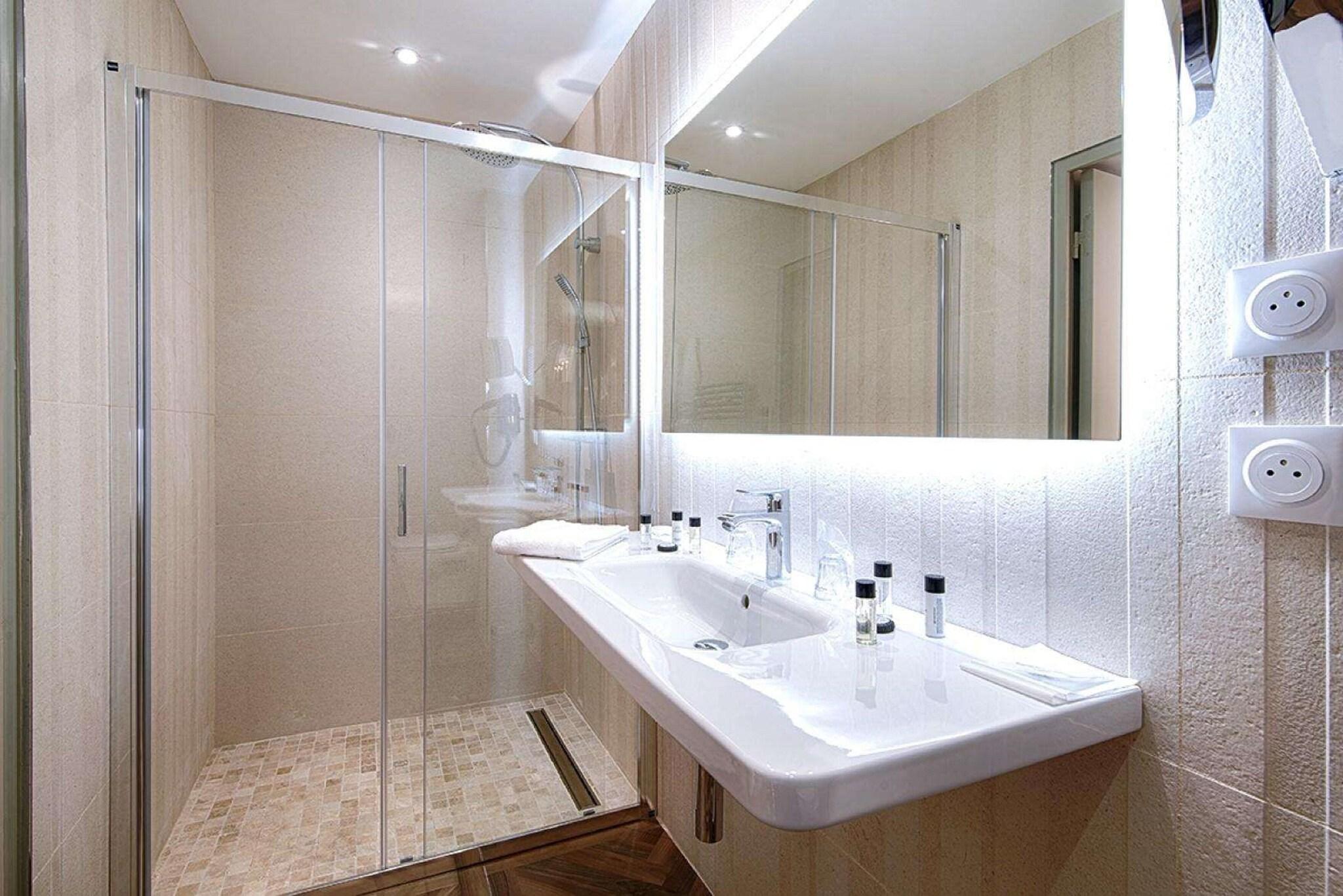 Hôtel Le Jas de Gordes by null