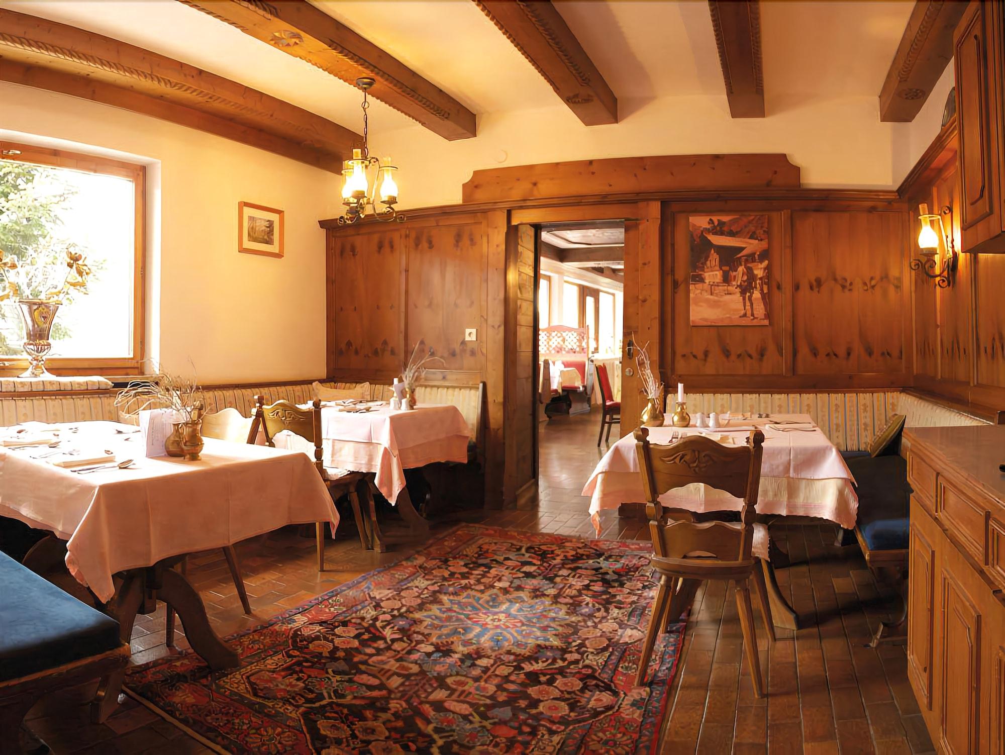 Hotel Fliesserhof