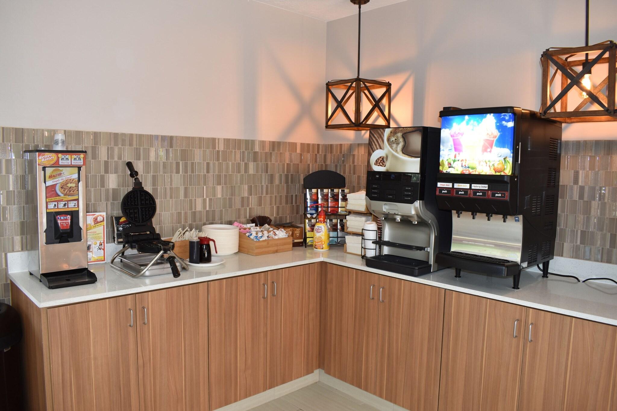 Zion Canyon Lodge by null