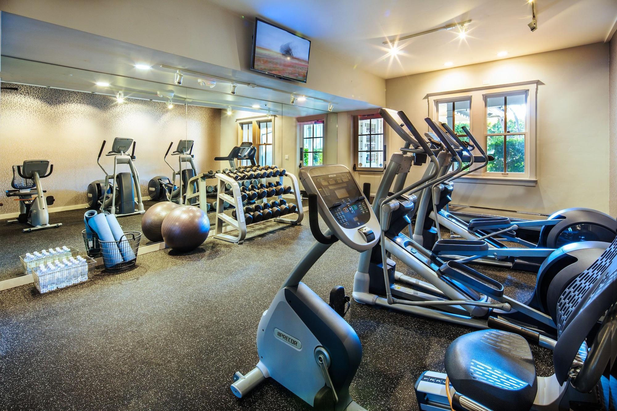 Fess Parker Wine Country Inn by null