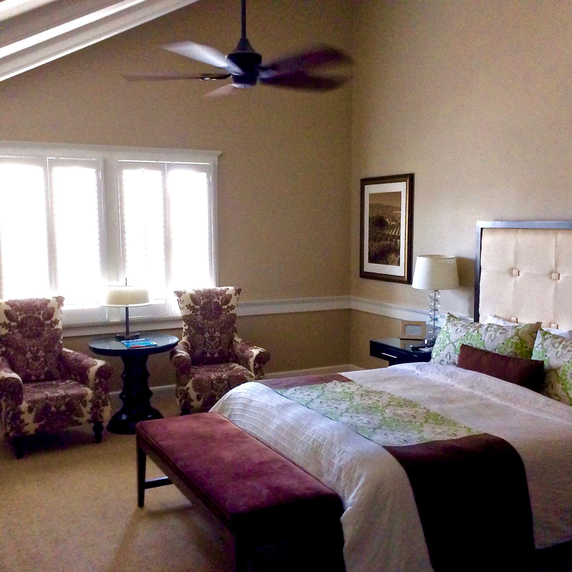 Fess Parker Wine Country Inn by null