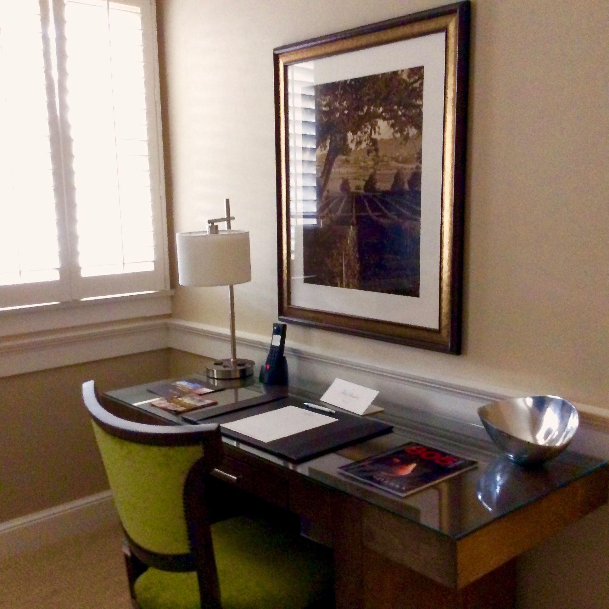 Fess Parker Wine Country Inn by null