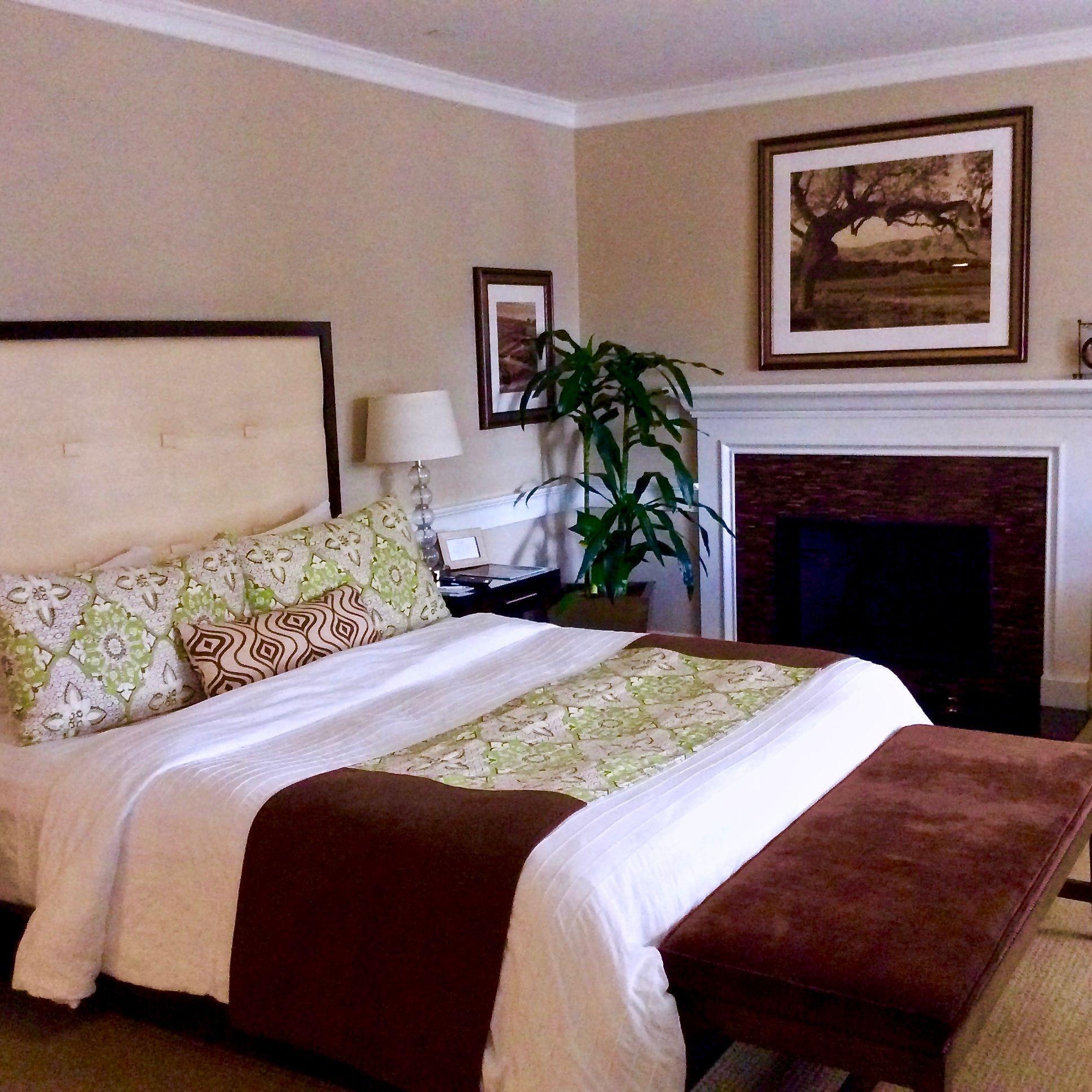 Fess Parker Wine Country Inn by null