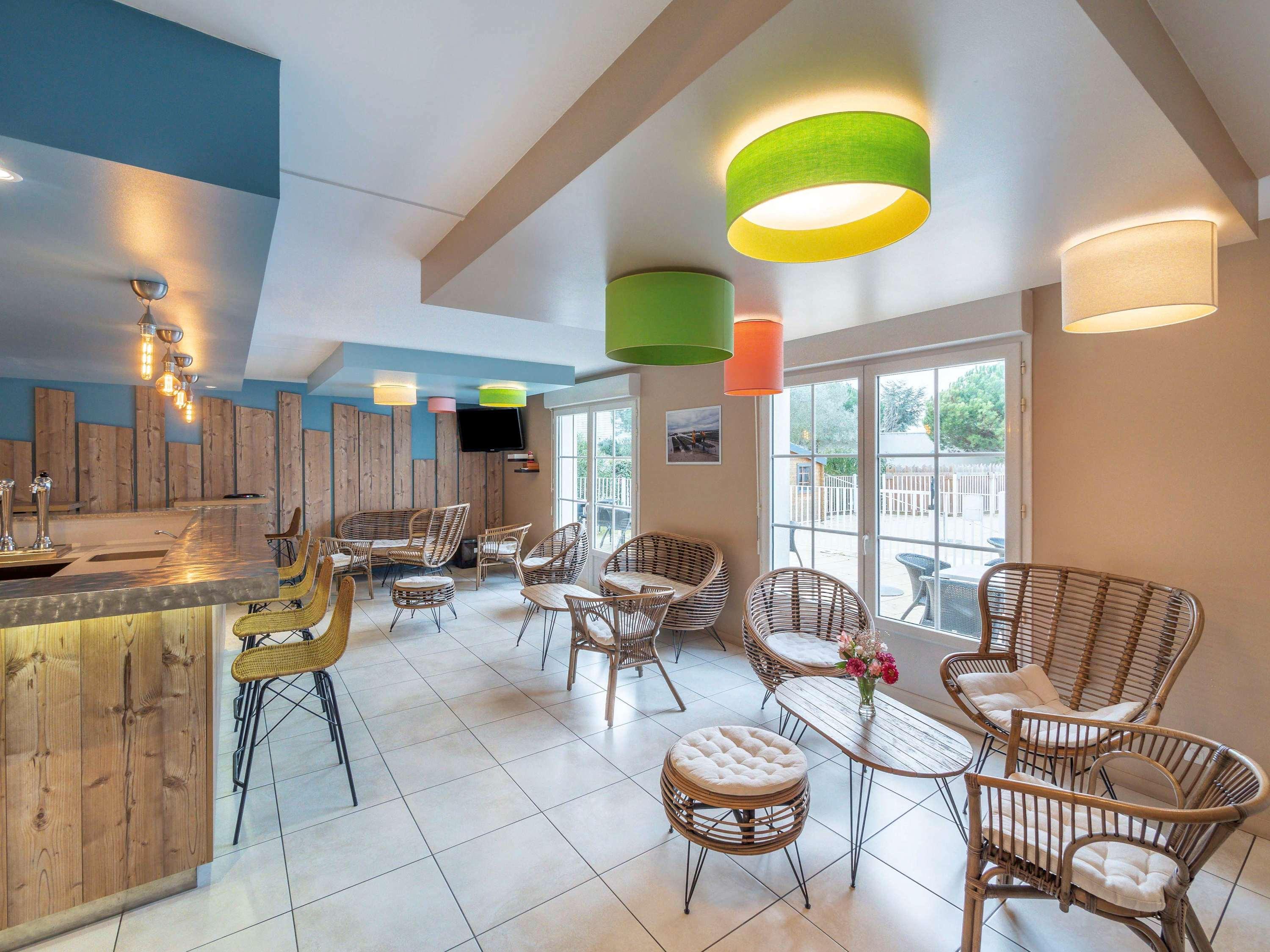 ibis Styles Marennes Oleron