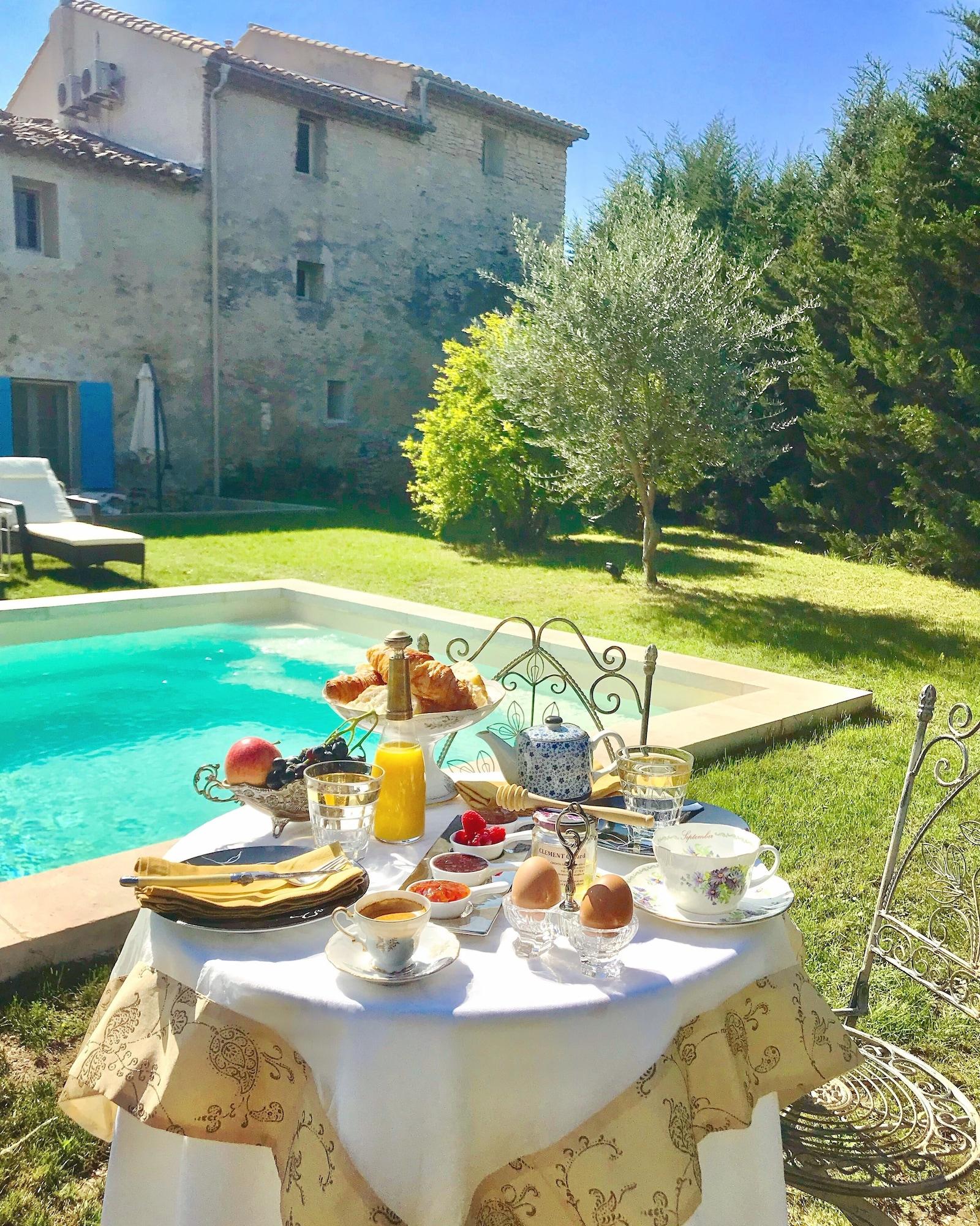 Domaine De La Brave