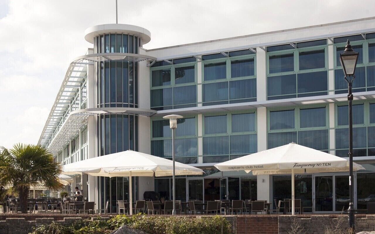 Captains Club Hotel & Spa by null