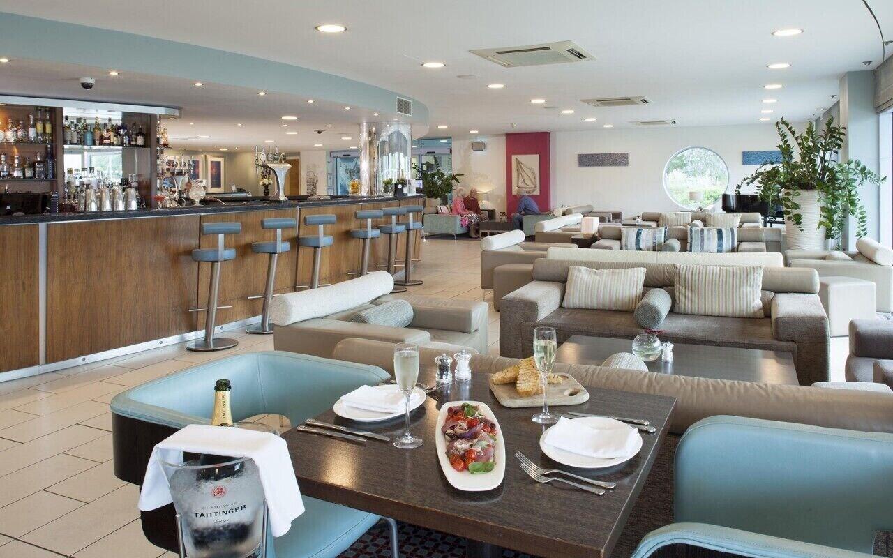 Captains Club Hotel & Spa by null