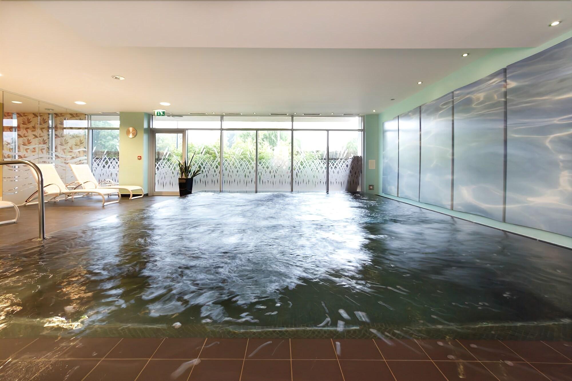 Captains Club Hotel & Spa by null