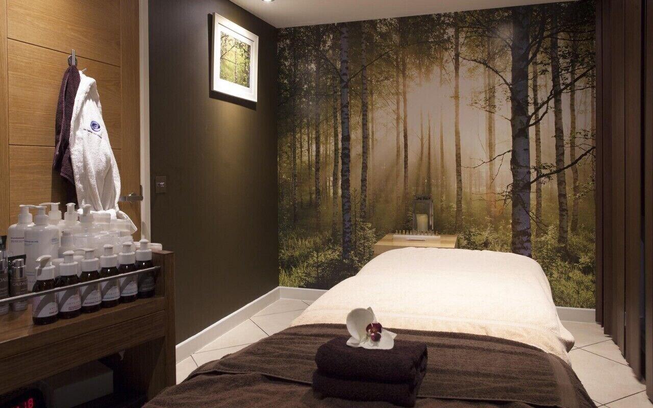 Captains Club Hotel & Spa by null