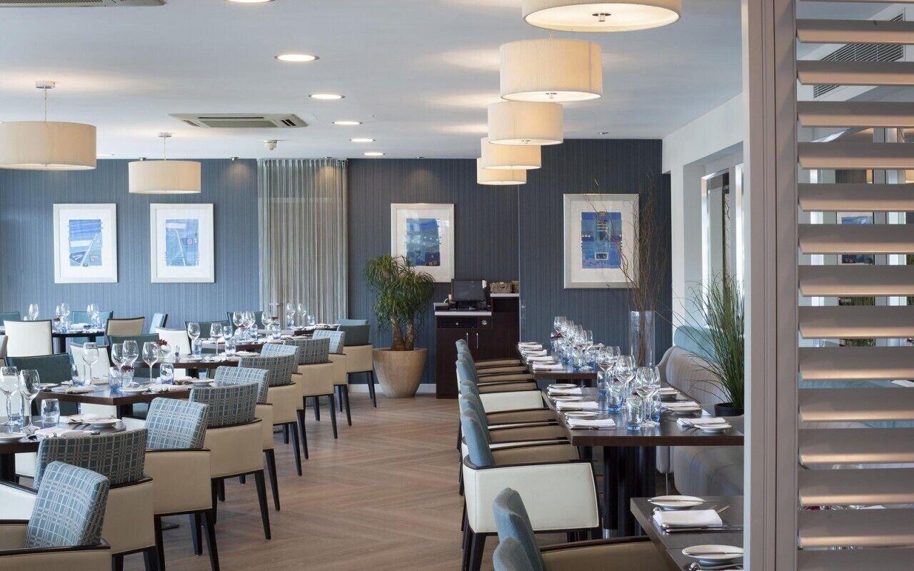 Captains Club Hotel & Spa by null