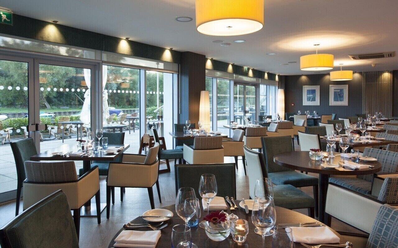 Captains Club Hotel & Spa by null