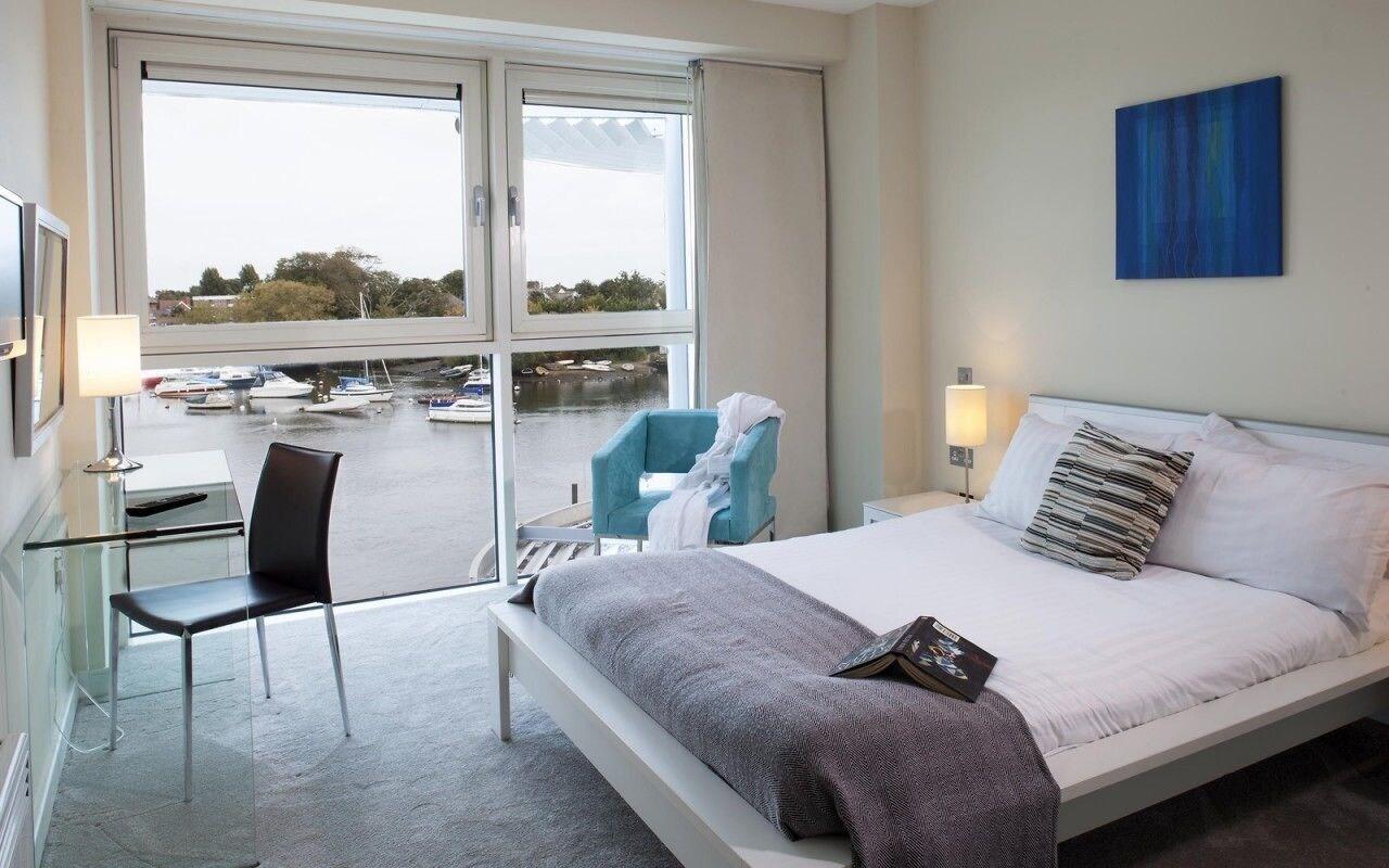 Captains Club Hotel & Spa by null