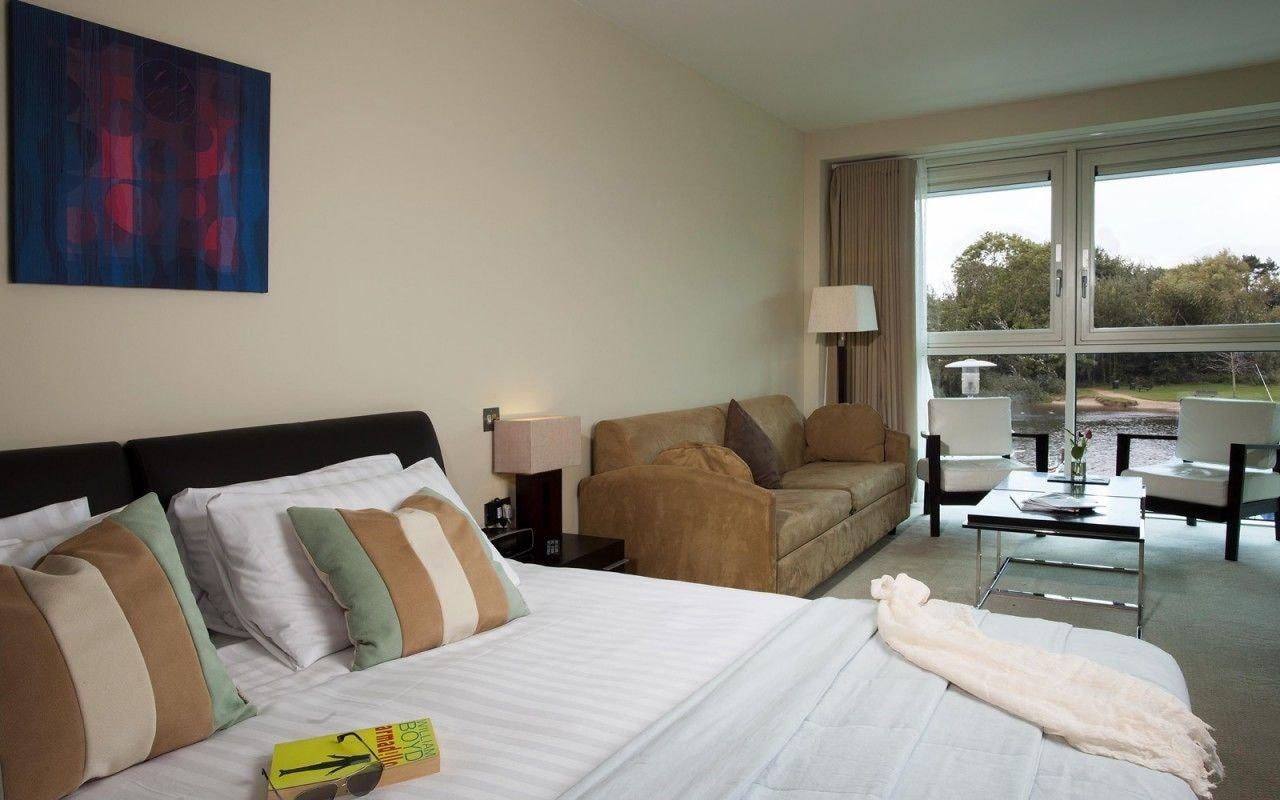 Captains Club Hotel & Spa by null