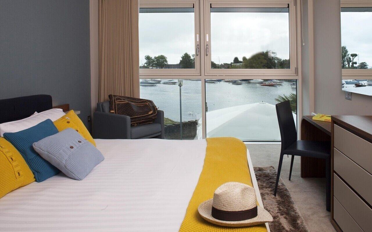 Captains Club Hotel & Spa by null