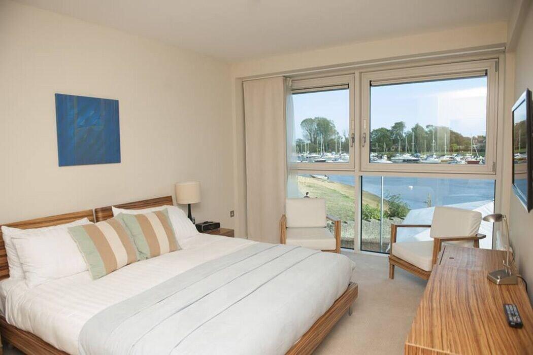 Captains Club Hotel & Spa by null