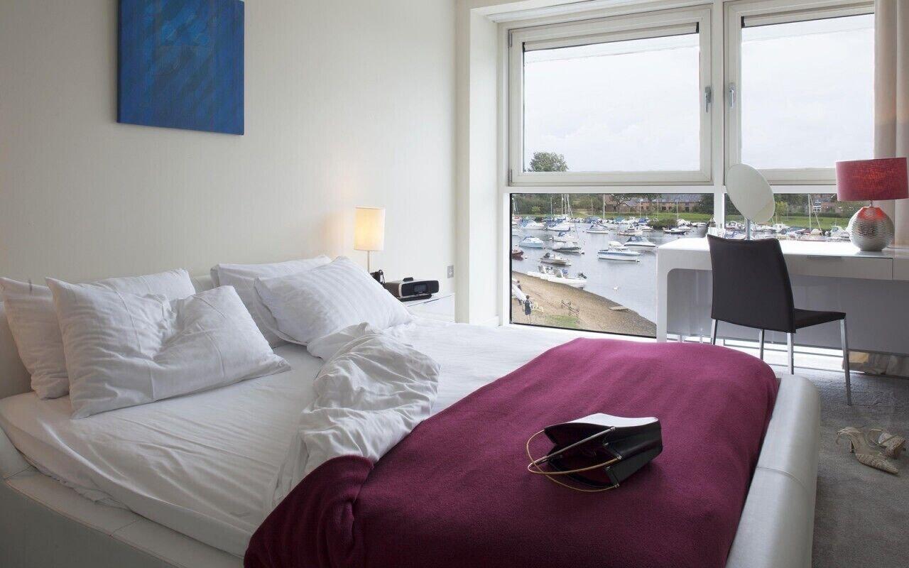 Captains Club Hotel & Spa by null