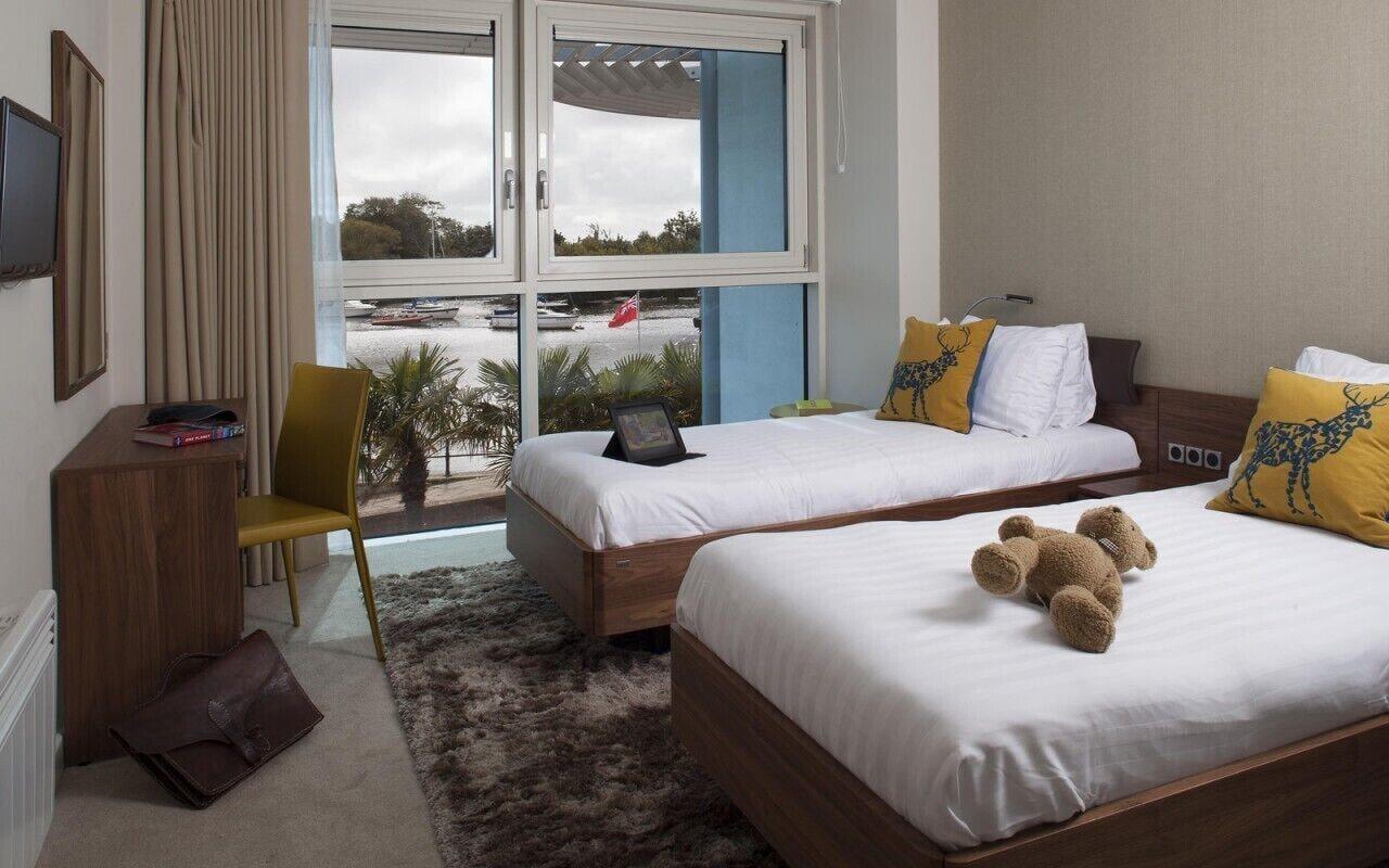 Captains Club Hotel & Spa by null