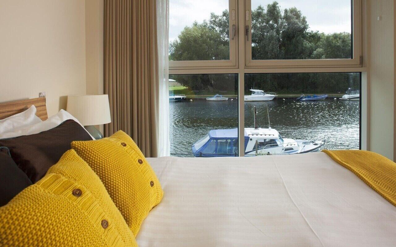 Captains Club Hotel & Spa by null