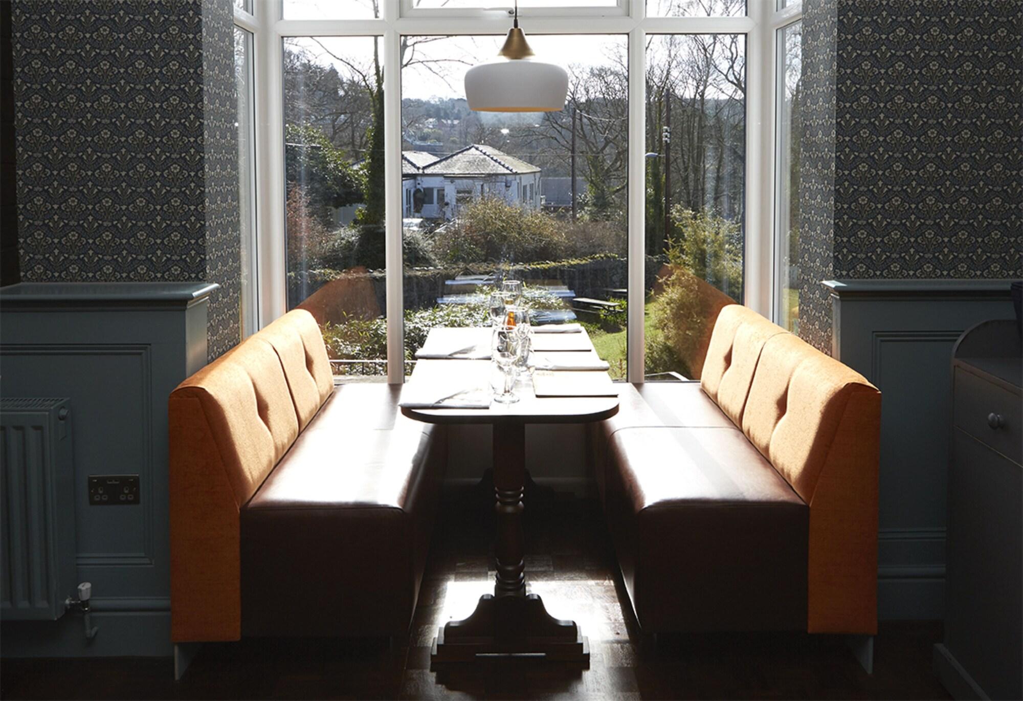 The Anglesey Arms