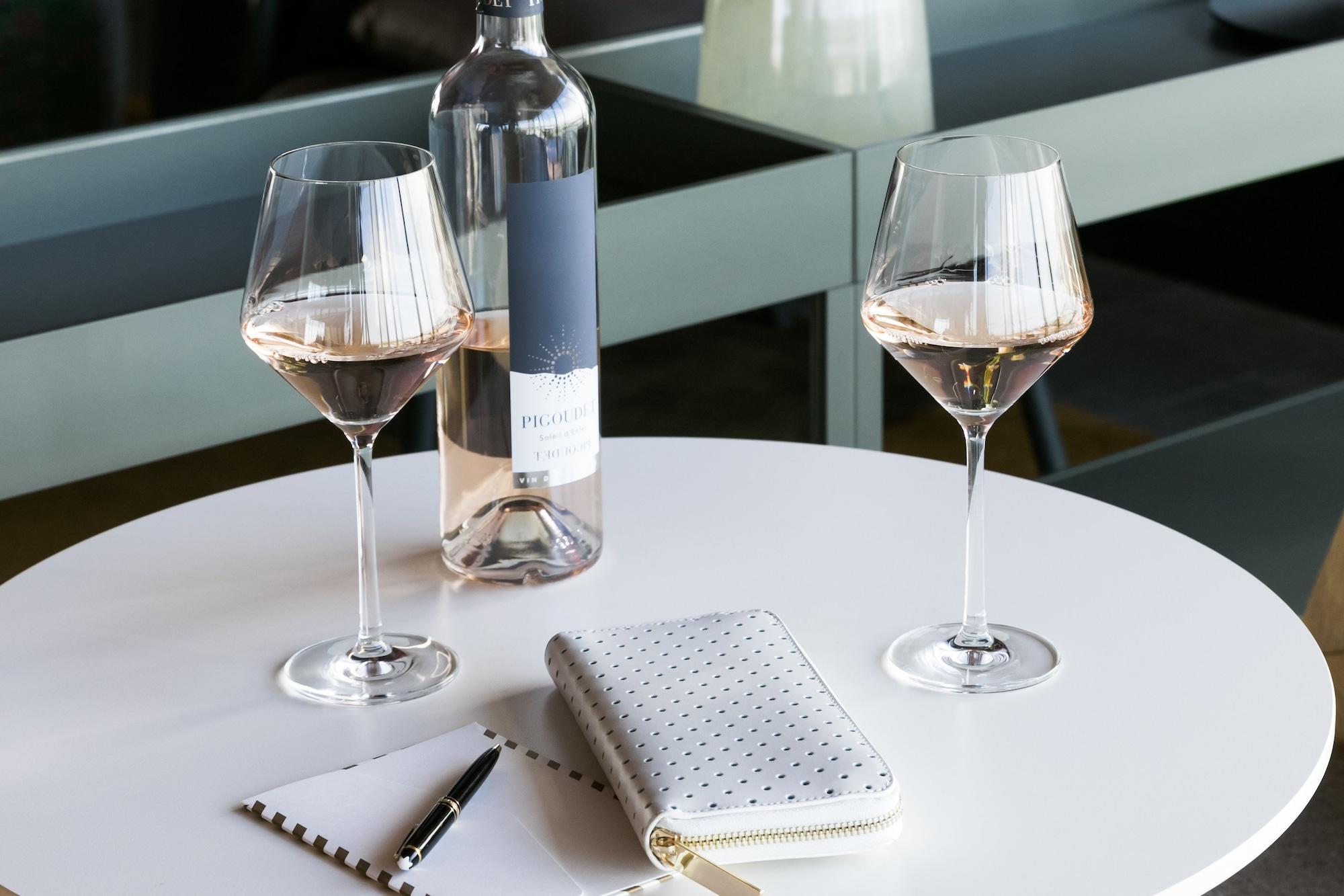 OKKO Hotels Paris Gare de l'Est by null