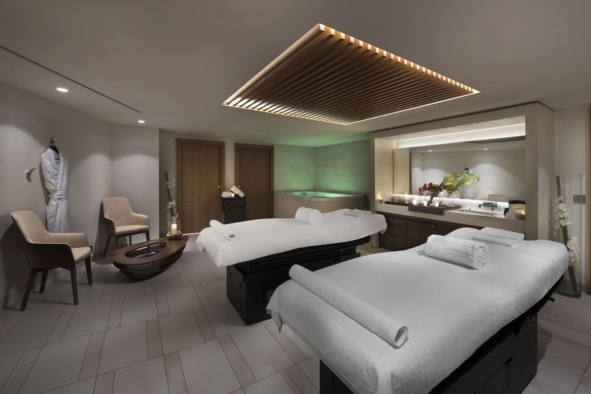 Hôtel Fouquet's Courchevel