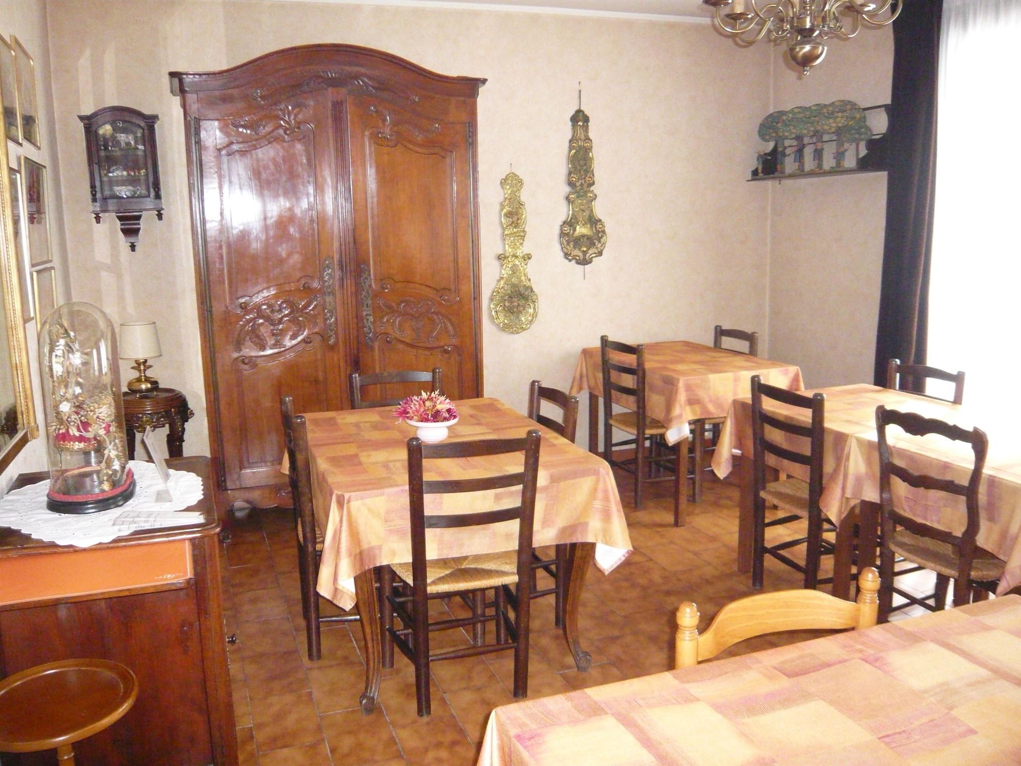 Citotel Aero Hotel