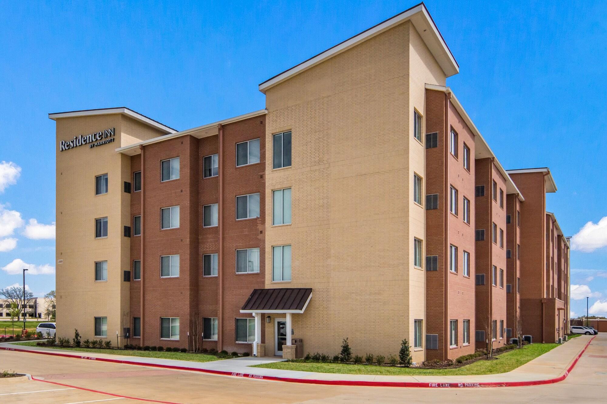 Residence Inn by Marriott Dallas DFW Airport West/Bedford image
