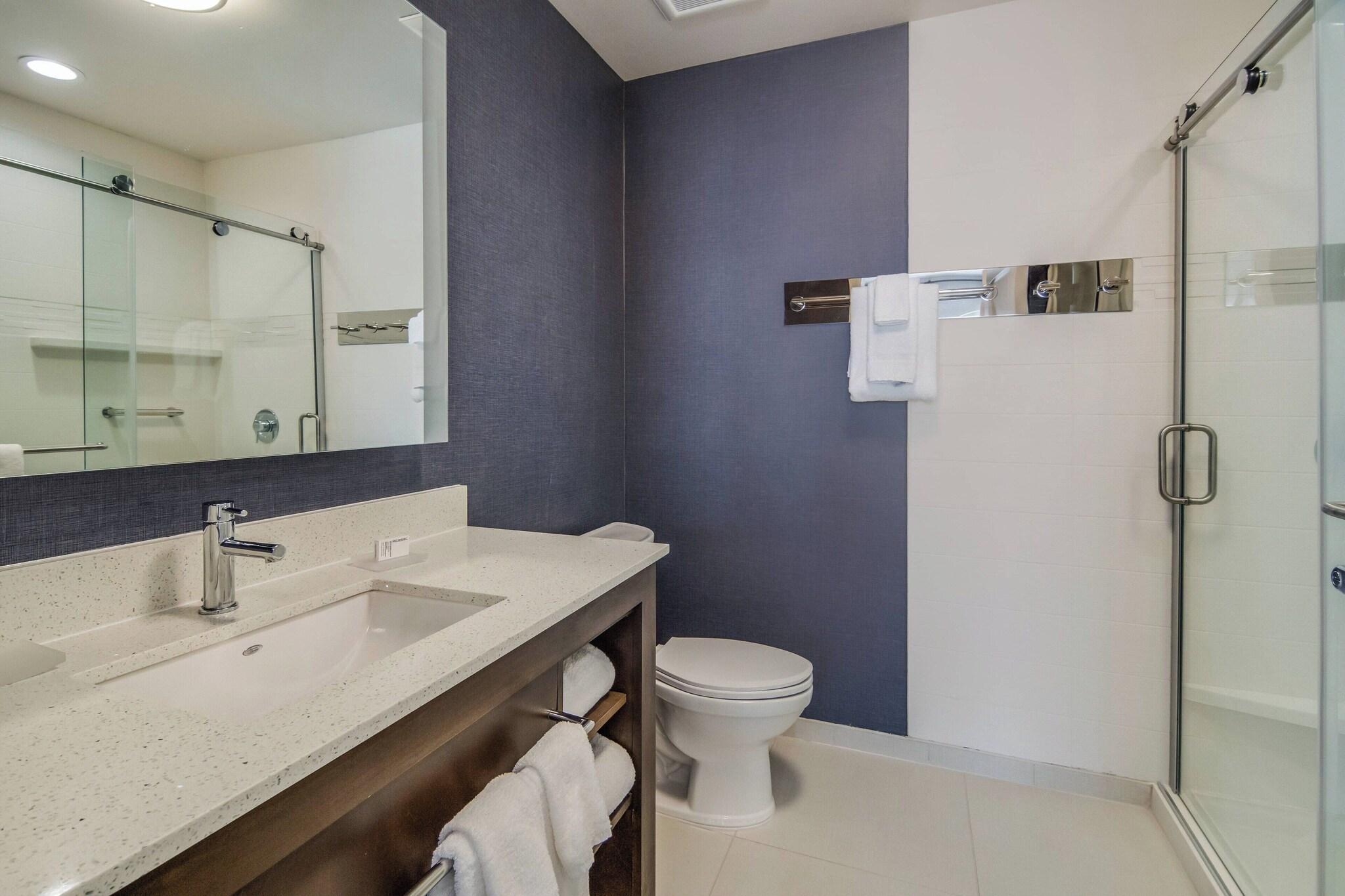 Residence Inn by Marriott Dallas DFW Airport West/