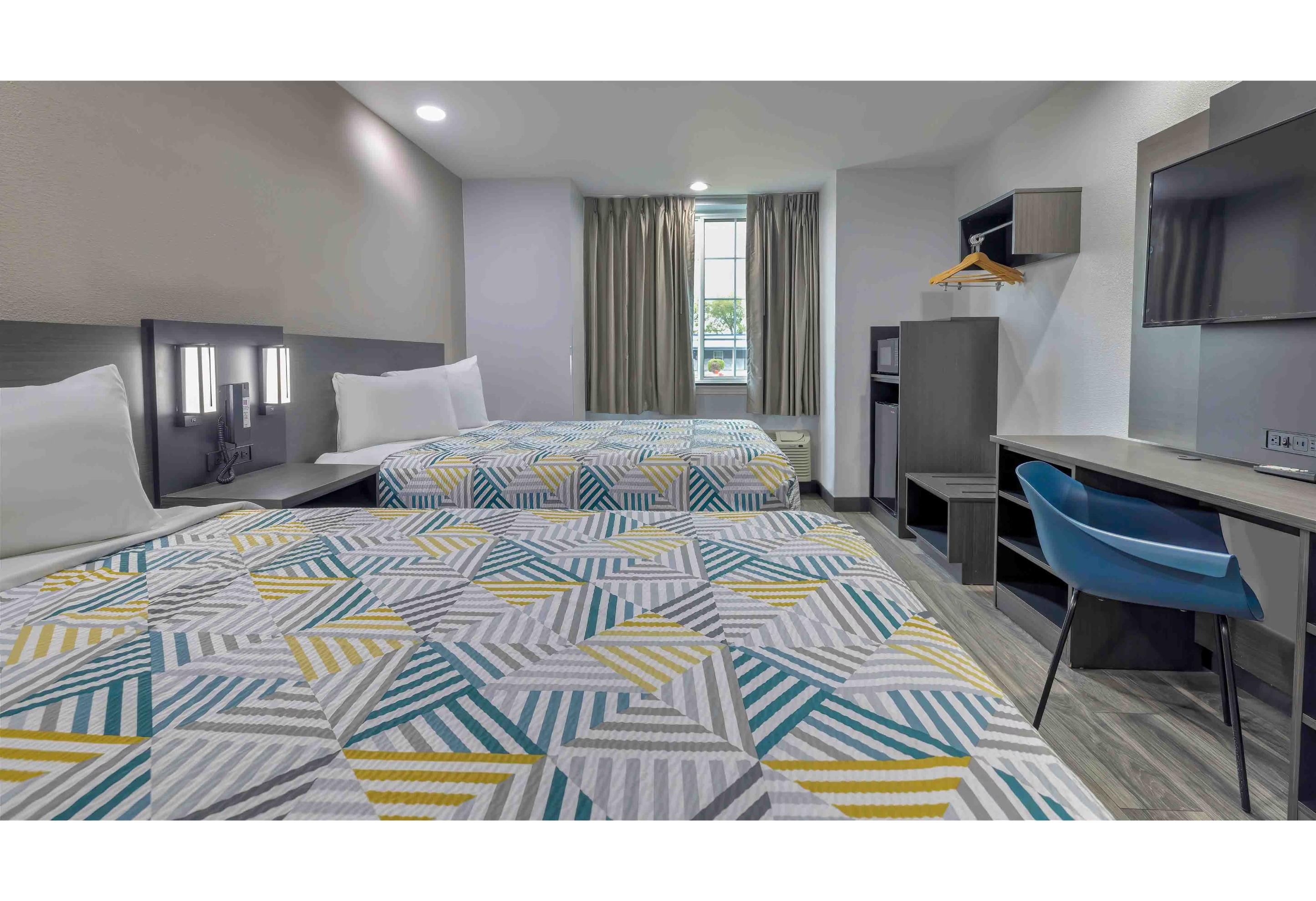 Motel 6-Fort Worth, TX - Burleson GA