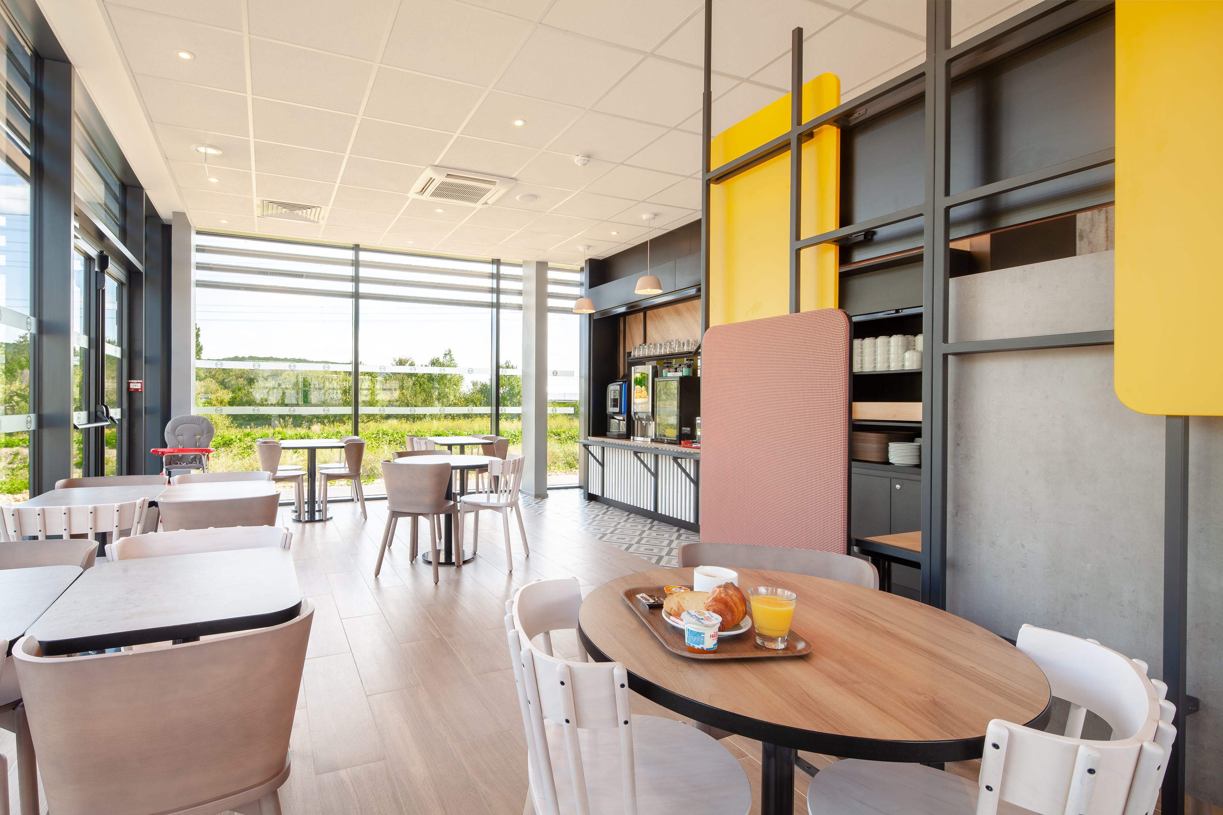 B&B HOTEL Igny Palaiseau