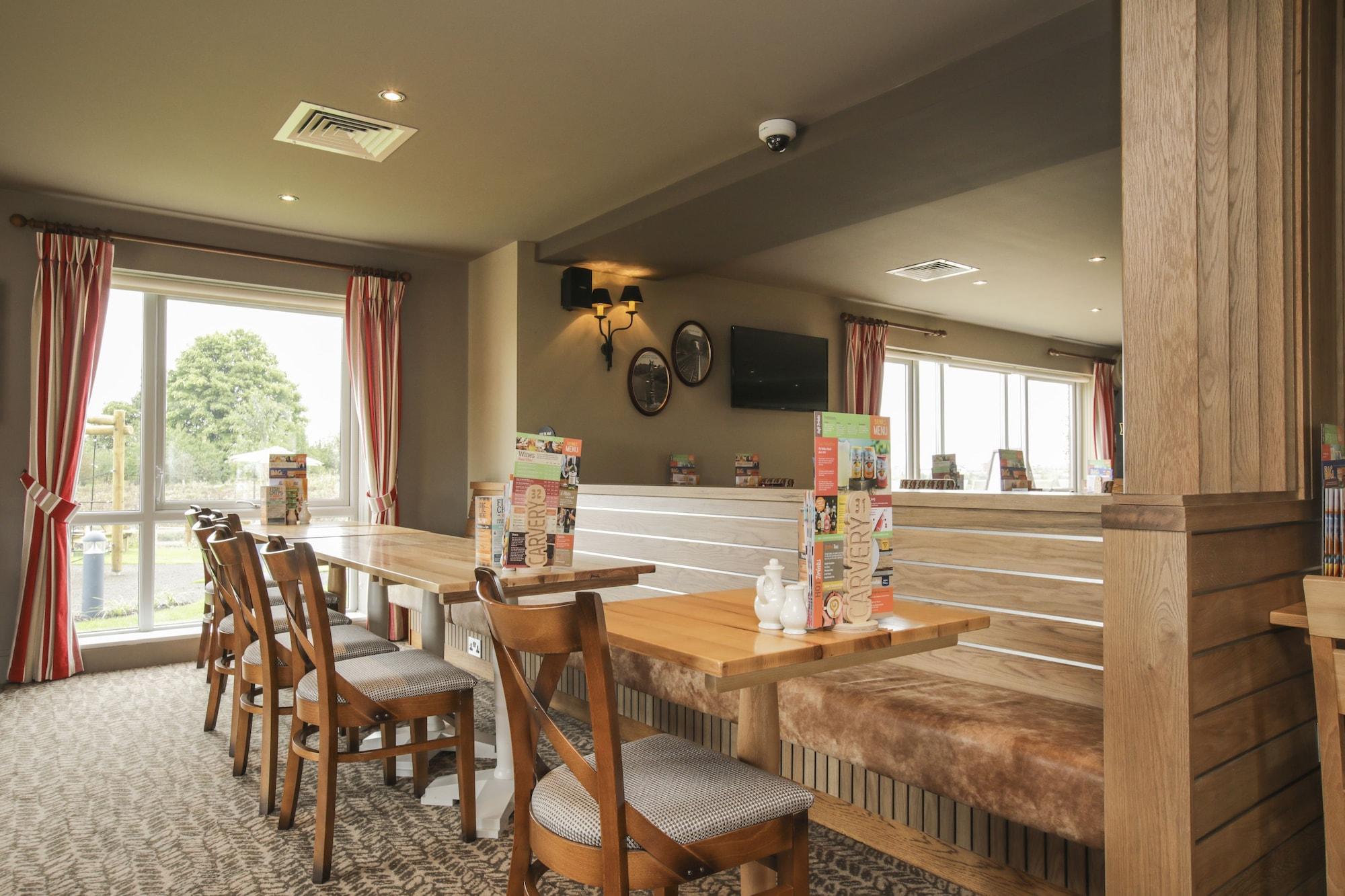 Spring River Ebbsfleet by Marston's Inns