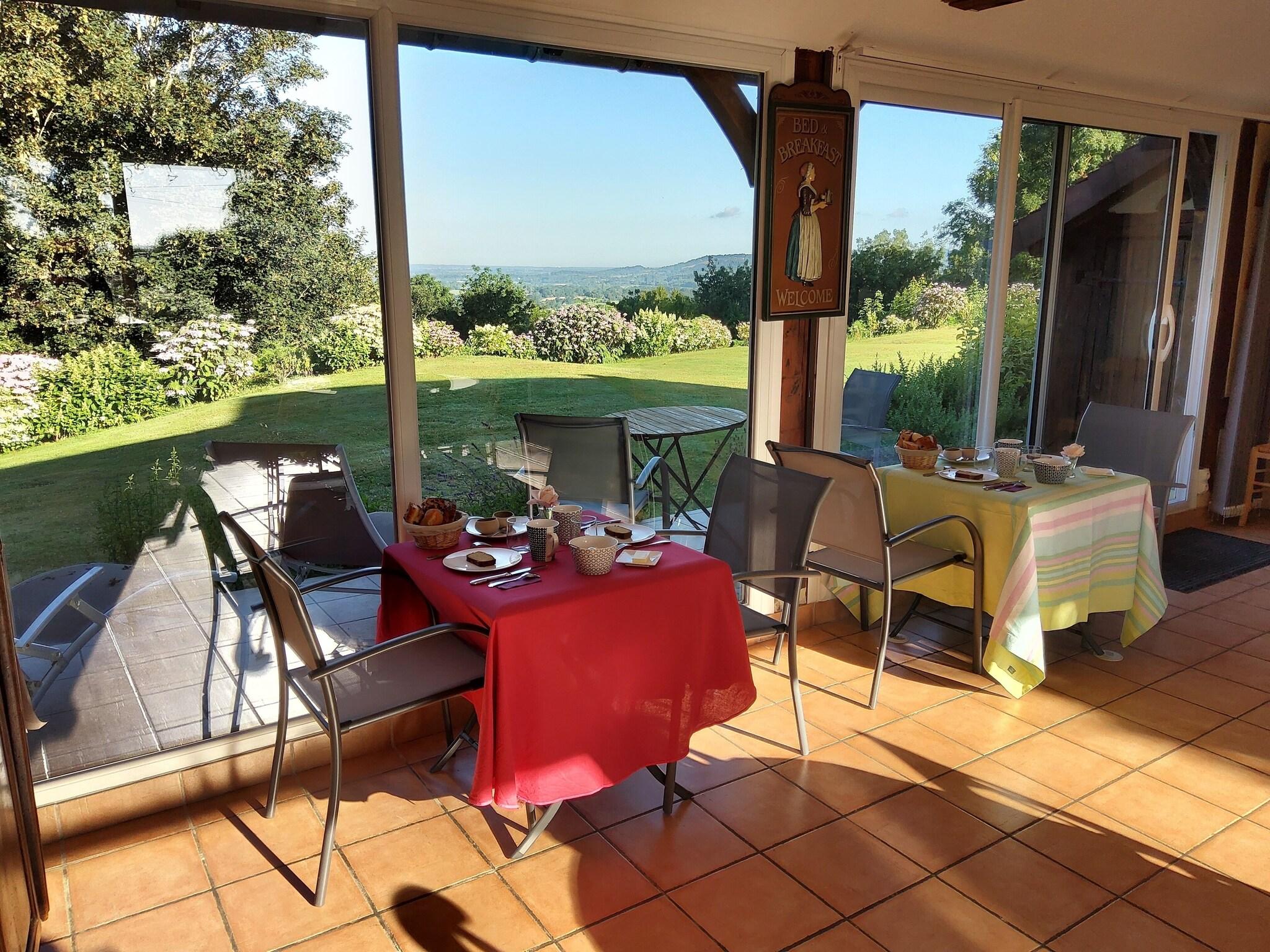 Domaine Les Marronniers