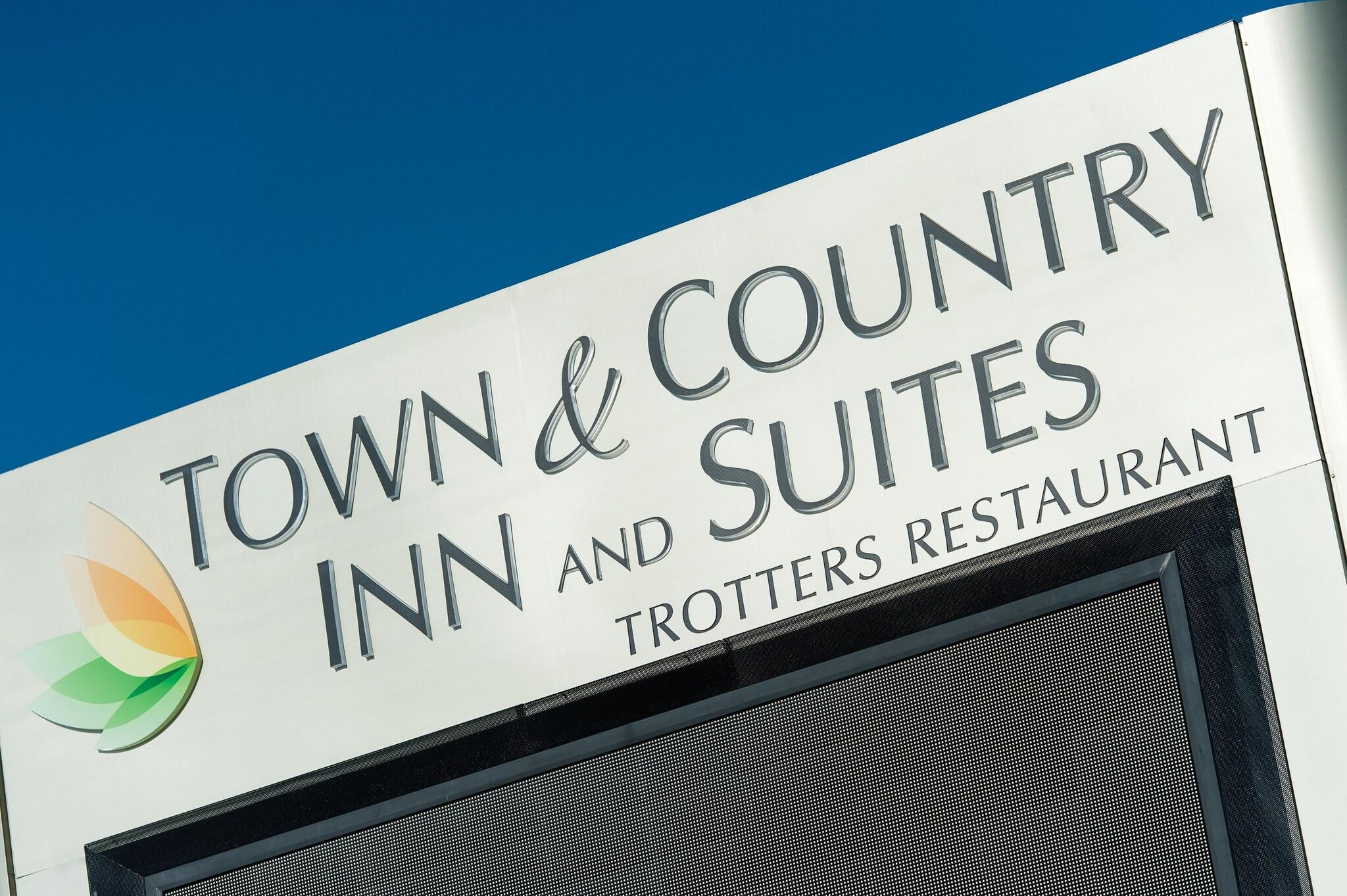 Town & Country Inn and Suites by null