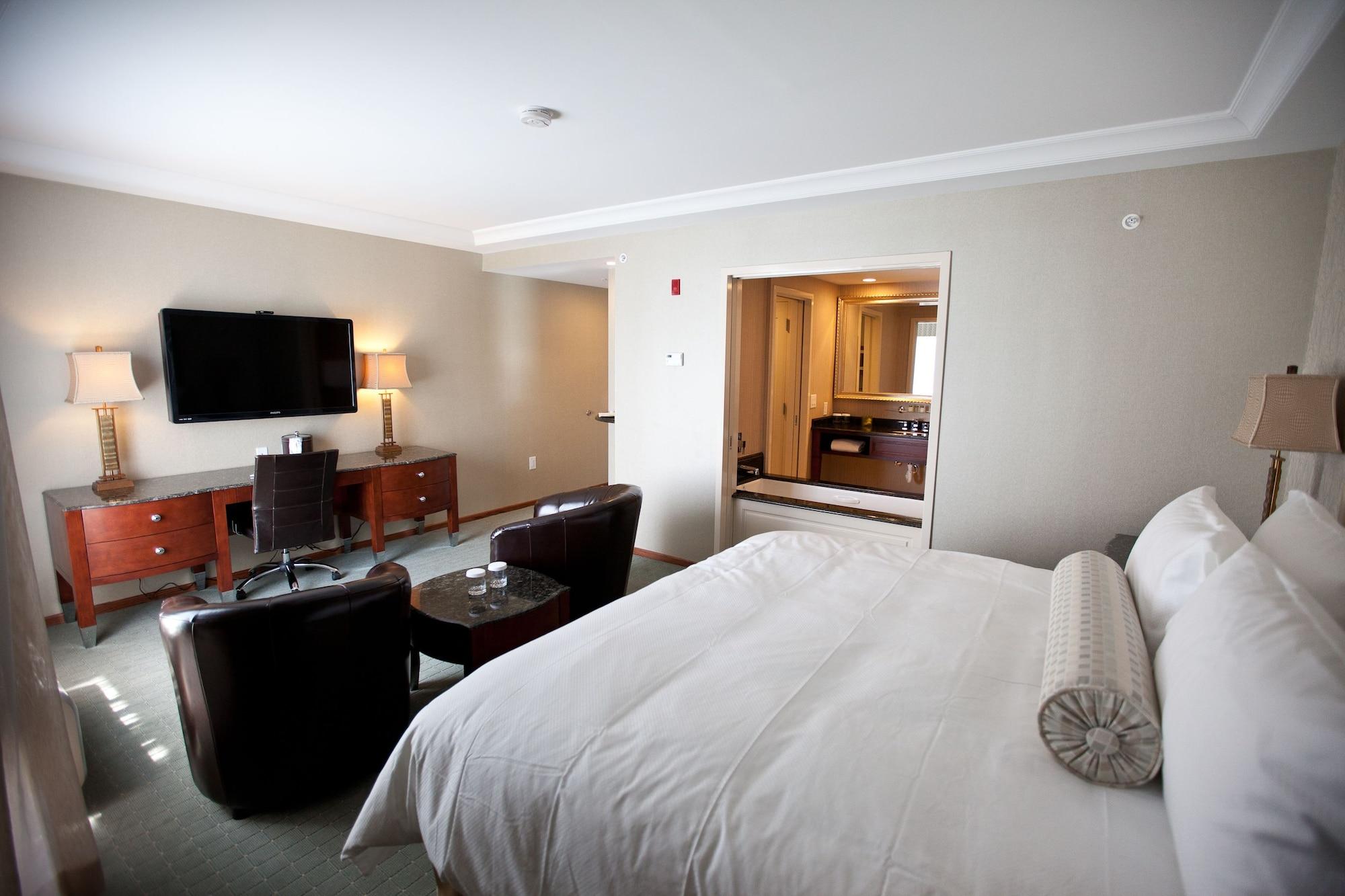 Town & Country Inn and Suites by null