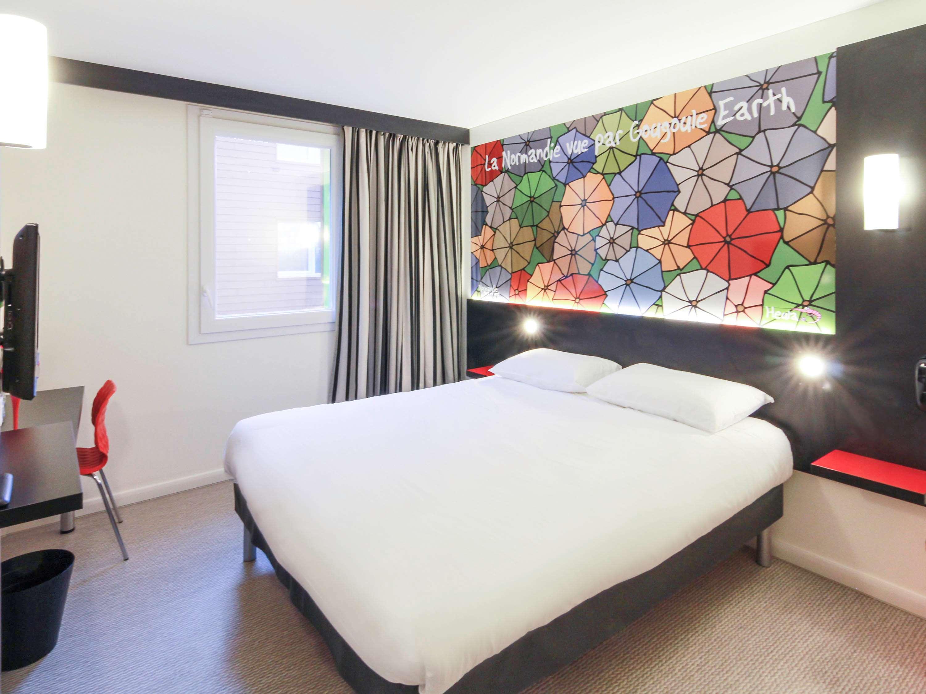 Ibis Styles Flers