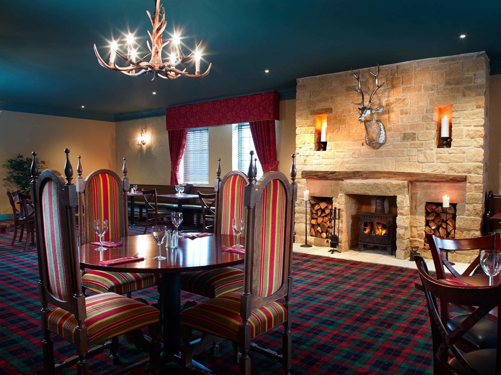 Park Head Hotel & Restaurant