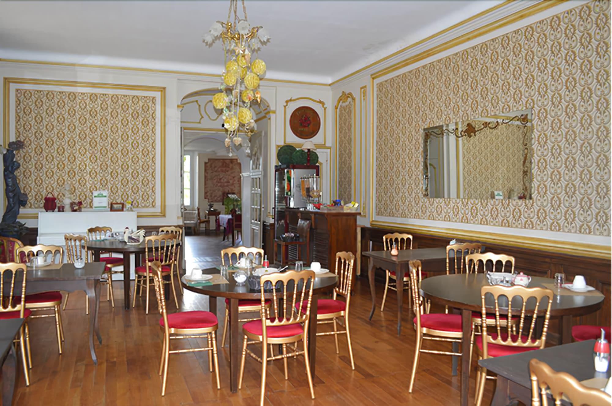 Le Domaine du Chêne Vert