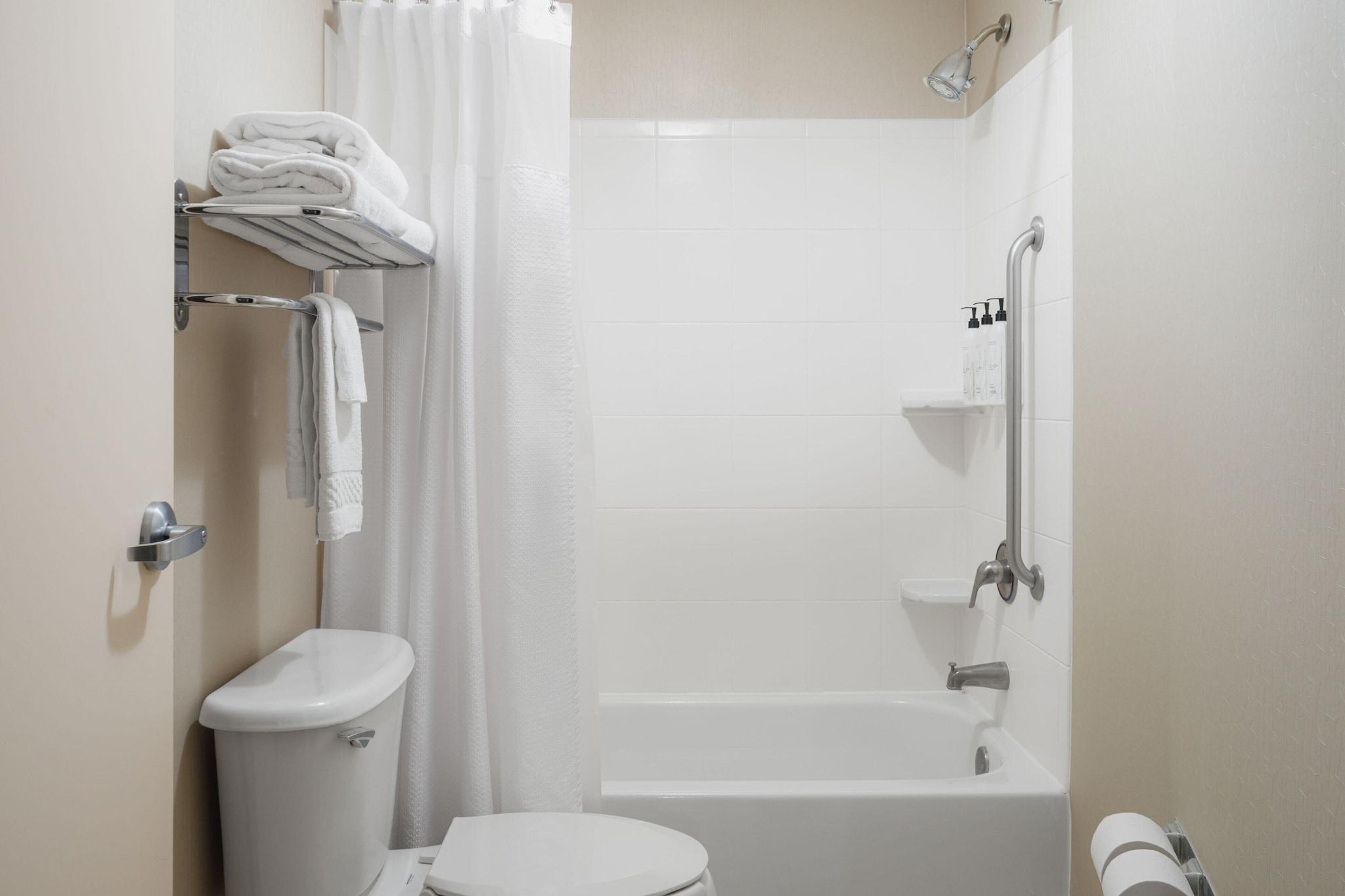 SpringHill Suites by Marriott Knoxville at Turkey 