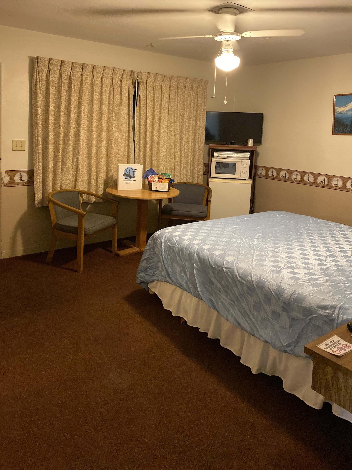 Florence Lighthouse Inn