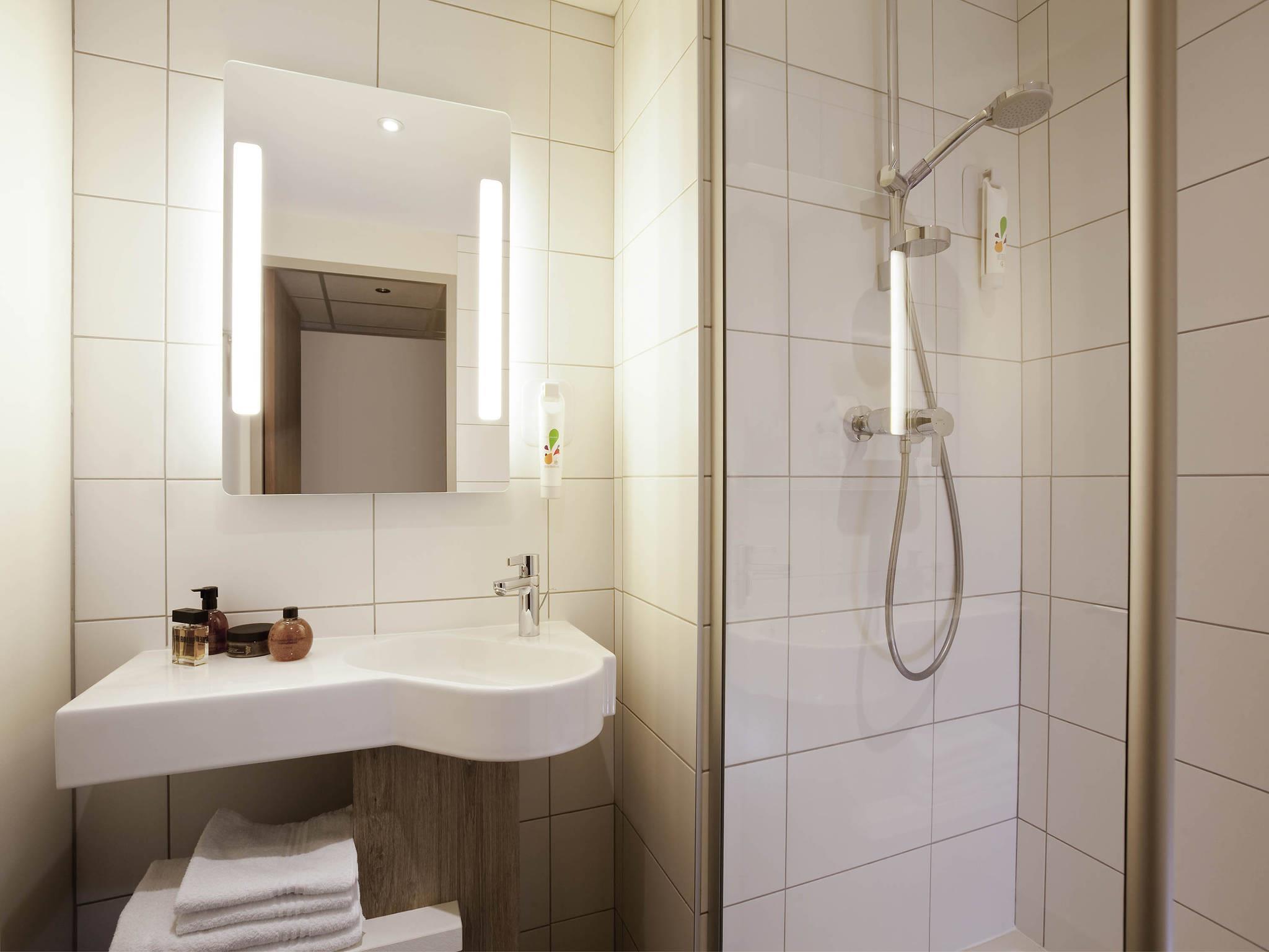 ibis Styles Chaumont Centre Gare