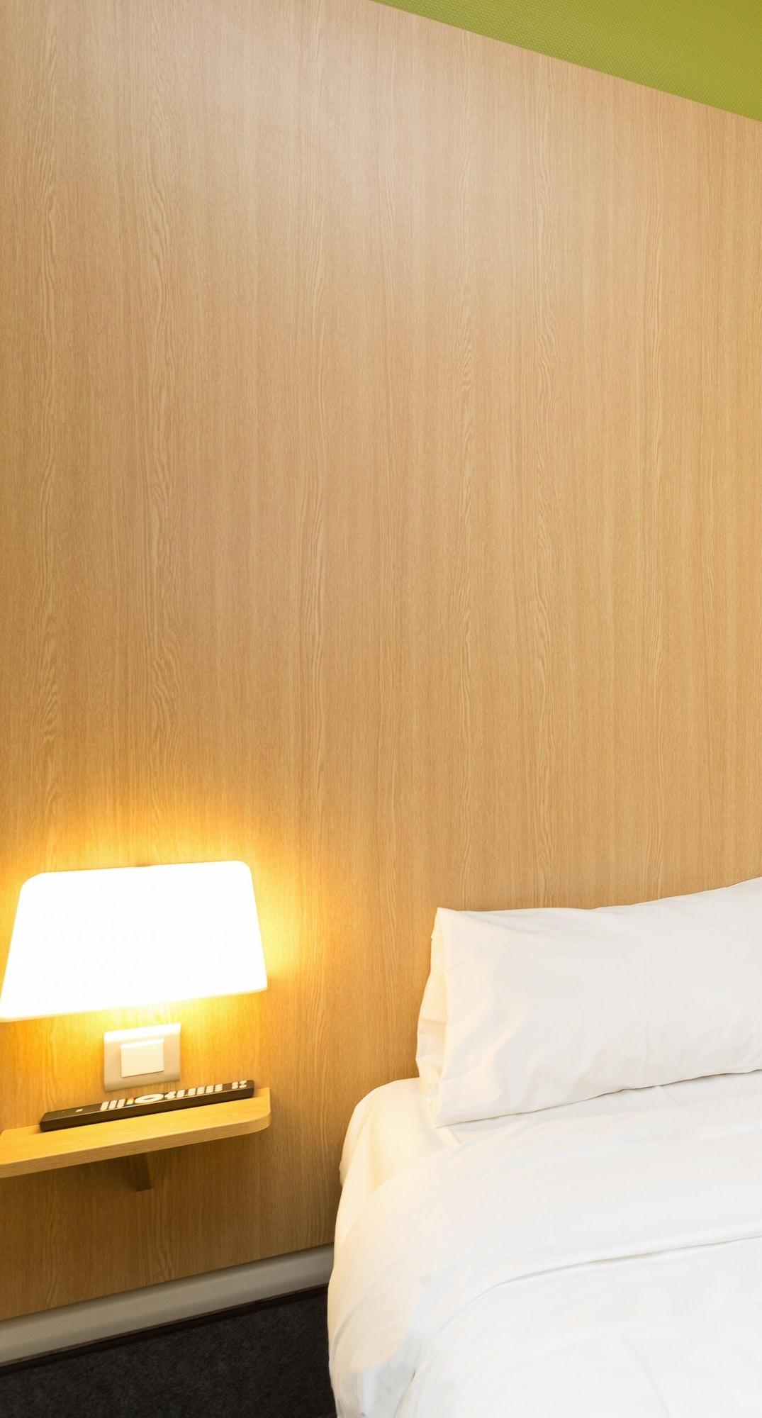 B&B Hotel Belfort Bessoncourt